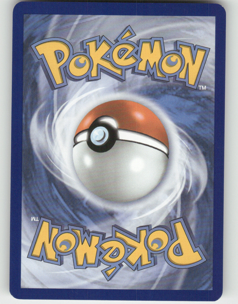 Mienfoo Reverse Holo Common SV: White Flare 052/086 NM (Back)