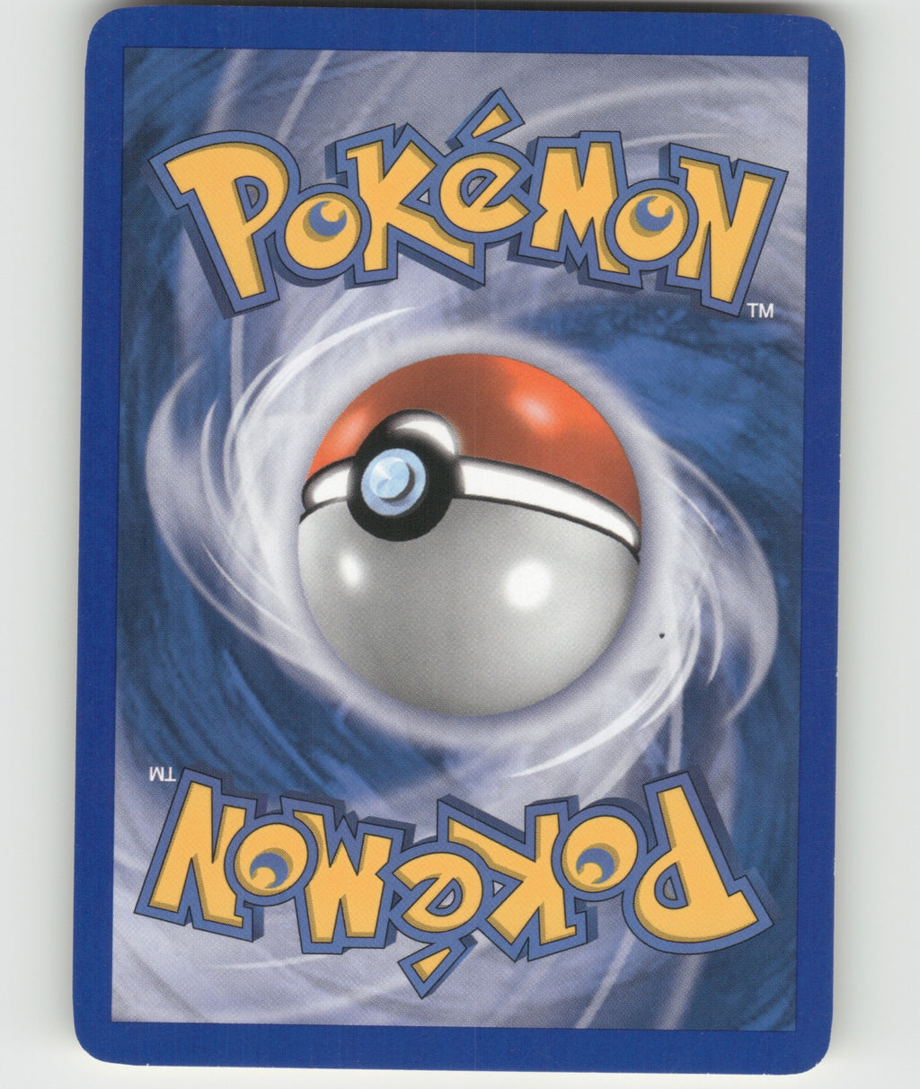 Buizel Common DP Trainer Kit: Manaphy & Lucario 1/12 NM (Back)