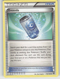 Evosoda Uncommon XY Base Set 116/146 NM
