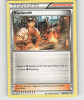 Blacksmith Uncommon XY - Flashfire 88/106 NM