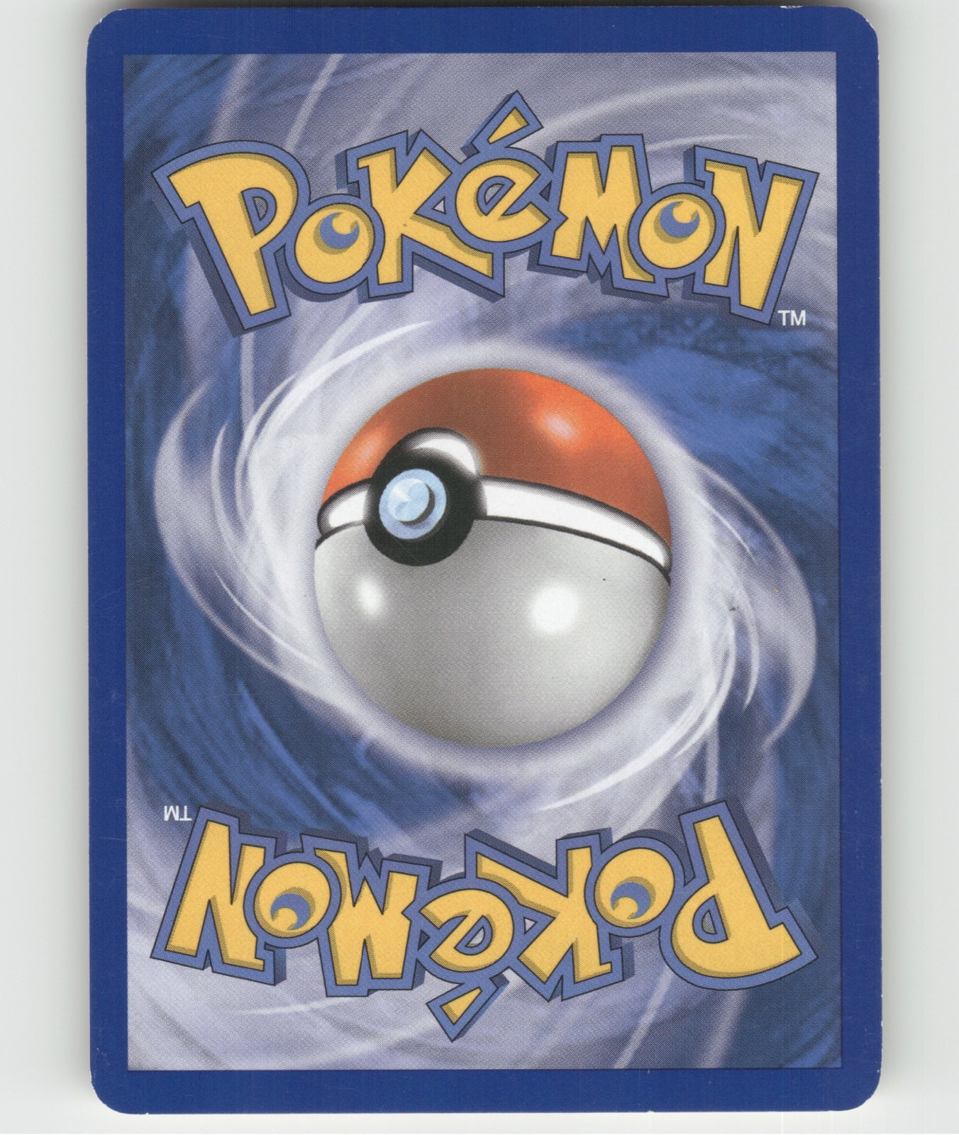Pupitar (39) Uncommon Unleashed 39/95 NM (Back)
