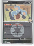 Larry's Komala (Energy Symbol Pattern) Reverse Holo Common ME: Ascended Heroes 1