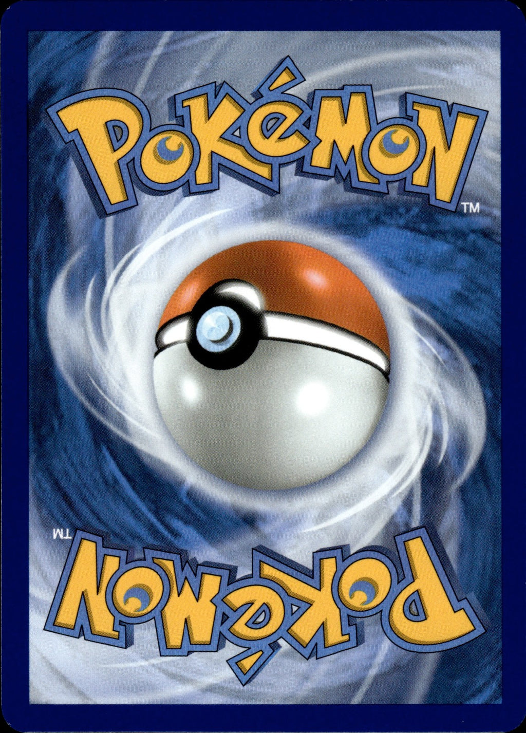 Vulpix Holo Common ME: 30th Celebration 009/128 NM (Back)