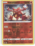 Volcanion Reverse Holo Holo Rare SWSH: Crown Zenith 026/159 NM