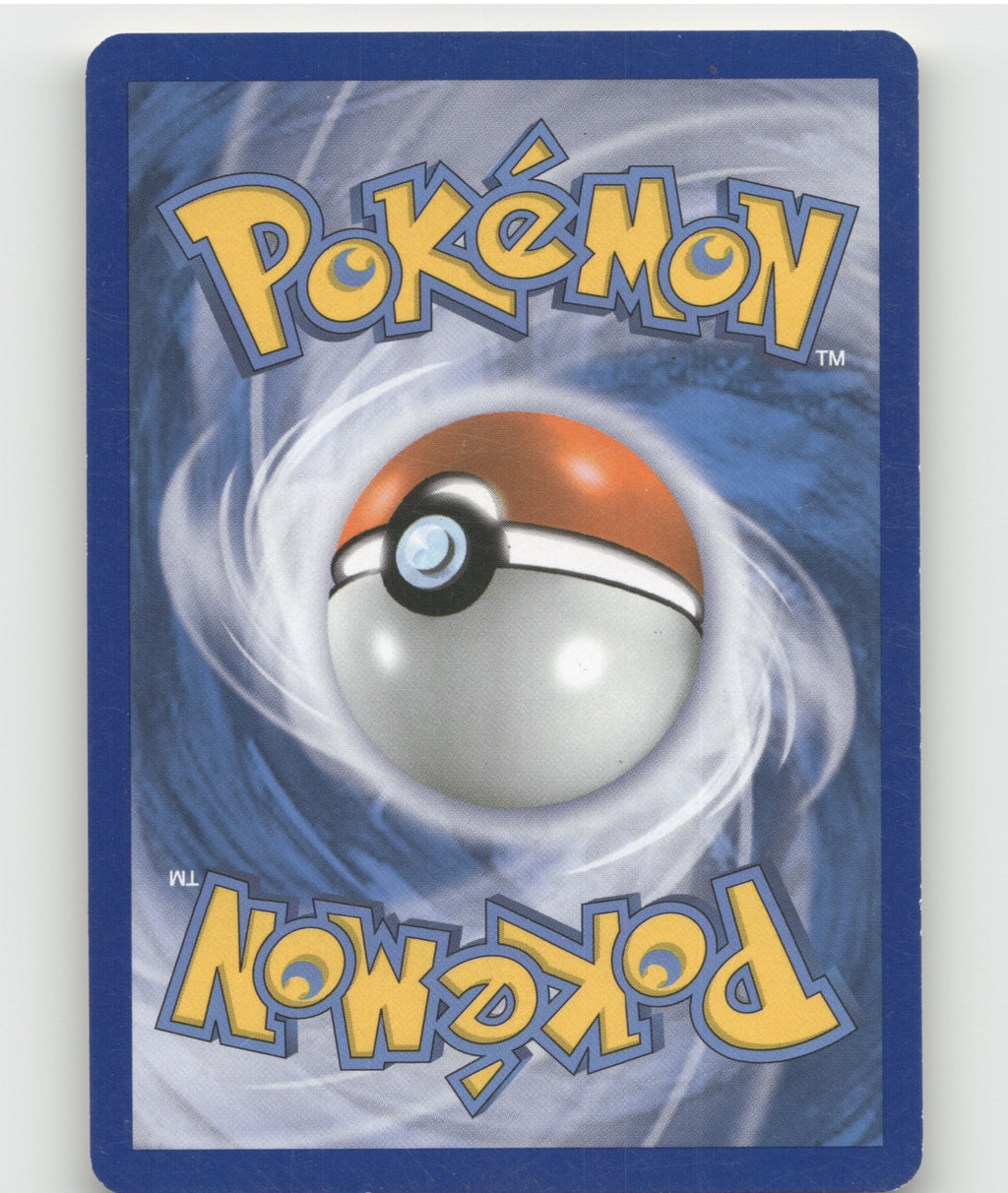 Taillow Common XY Base Set 102/146 LP (Back)