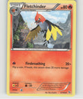 Fletchinder Uncommon XY - Flashfire 17/106 NM
