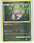 Volbeat Reverse Holo Common Great Encounters 92/106 NM