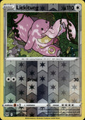 Lickitung Reverse Holo Common SWSH11: Lost Origin 138/196 NM