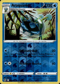 Araquanid Reverse Holo Uncommon SWSH12: Silver Tempest 048/195 NM
