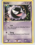 Gastly Common EX Legend Maker 52/92 NM