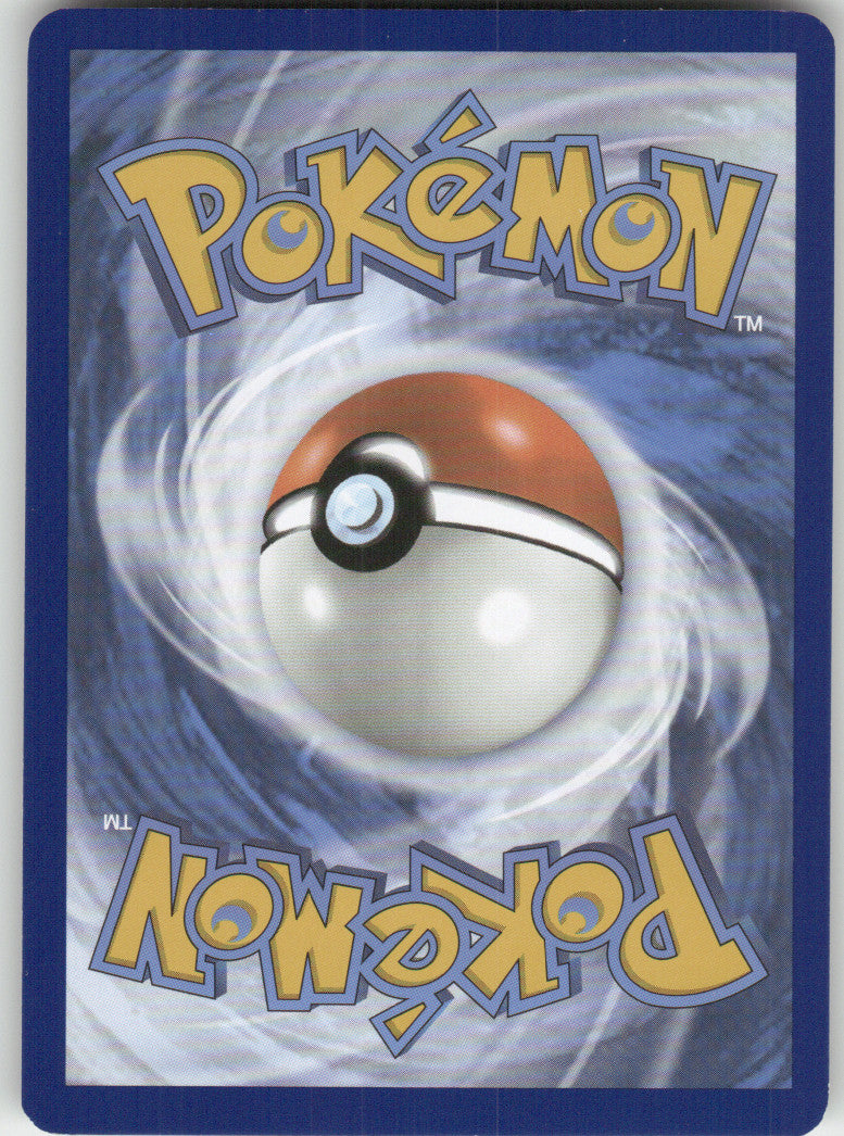 Pinsir Reverse Holo Common SV: Prismatic Evolutions 003/131 NM (Back)
