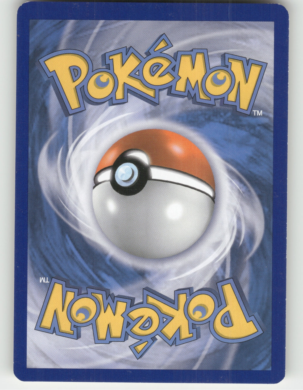 Duskull Reverse Holo Common XY - Flashfire 38/106 NM (Back)
