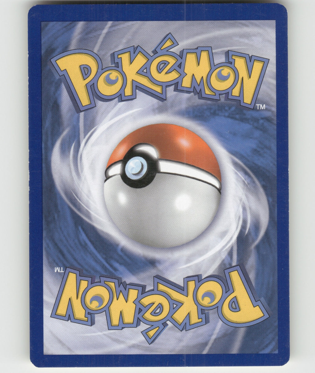 Pokemon Center Lady Uncommon Generations 68/83 NM (Back)