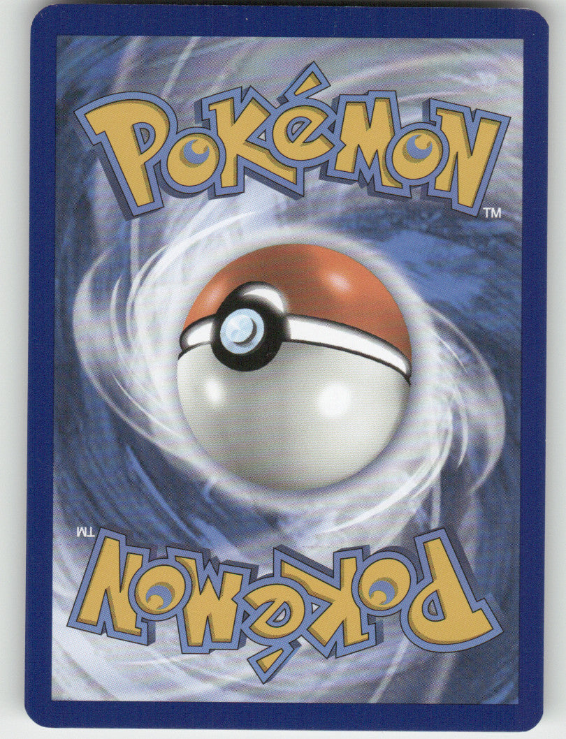 Clawitzer Reverse Holo Common SV01: Scarlet & Violet Base Set 050/198 NM (Back)