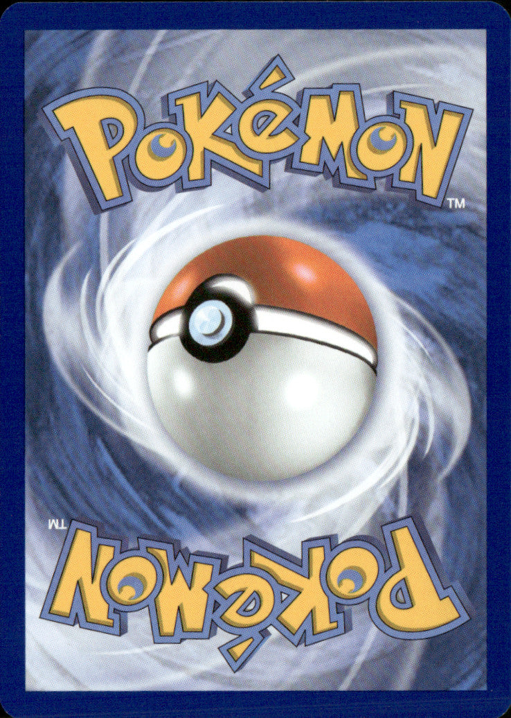 Litleo Reverse Holo Common ME04: Chaos Rising 014/086 NM (Back)