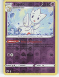 Togetic Reverse Holo Uncommon SWSH10: Astral Radiance 056/189 NM