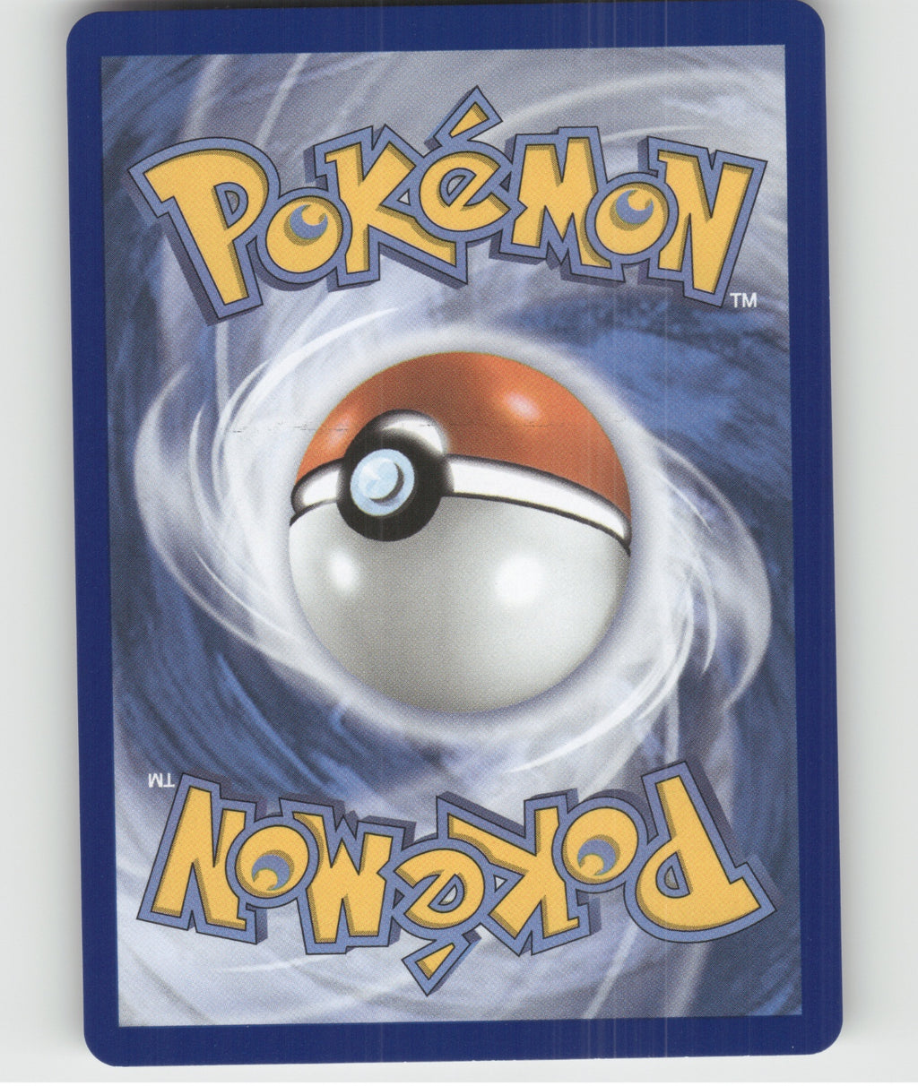 Tyme Holo Ultra Rare SV: Prismatic Evolutions 143/131 NM (Back)
