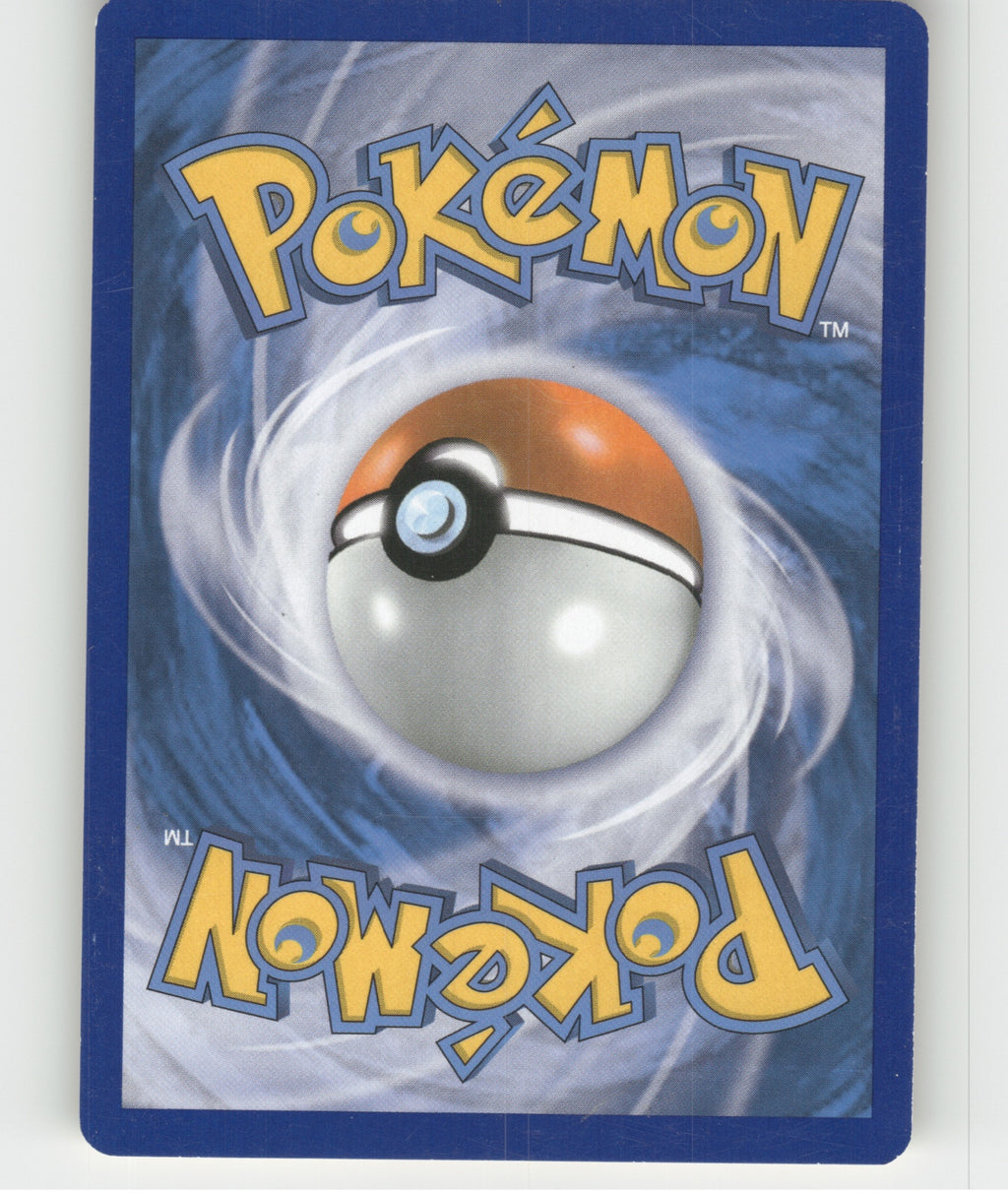 Frogadier Uncommon XY Base Set 40/146 LP (Back)