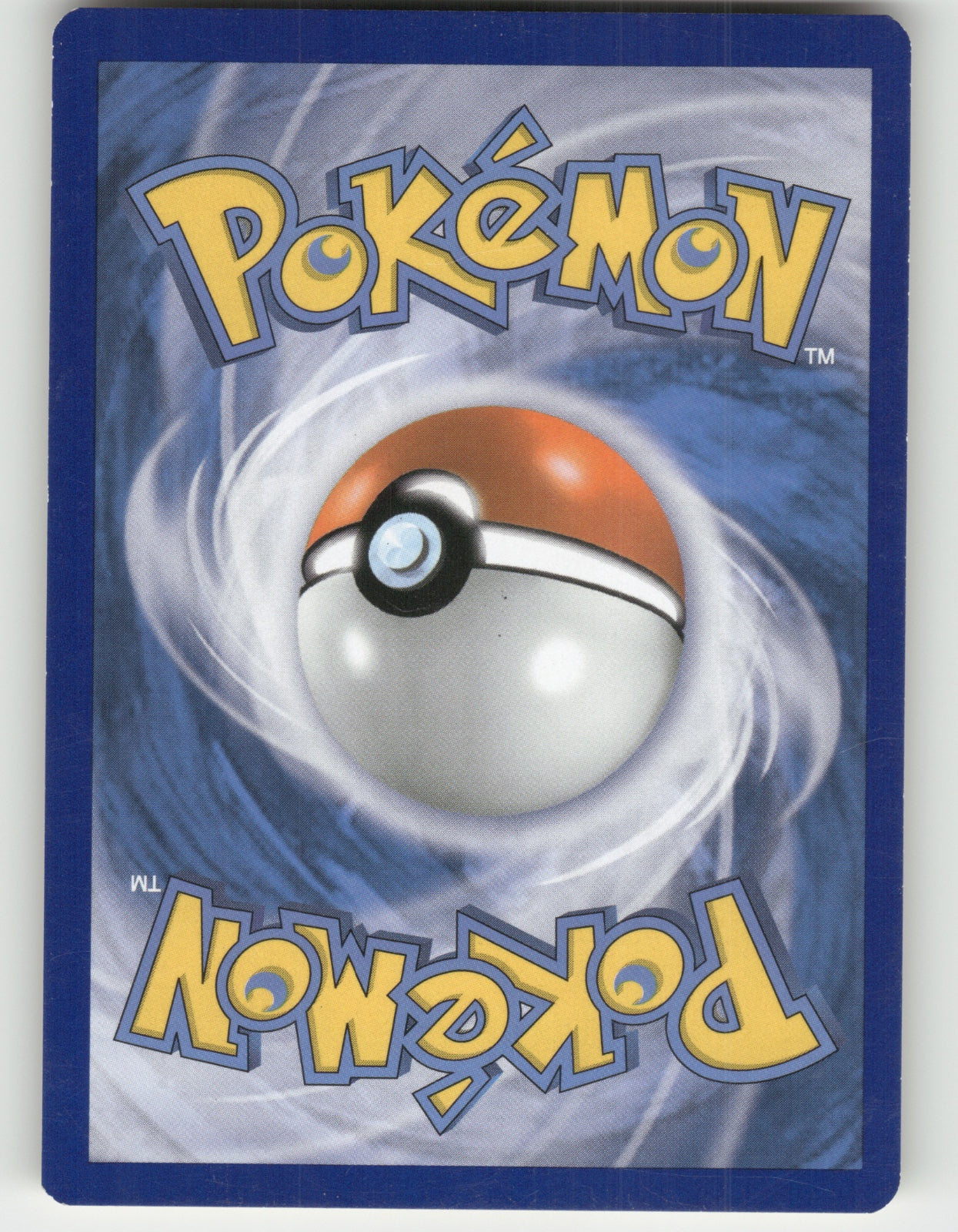 Seedot Reverse Holo Common XY - Flashfire 5/106 NM (Back)