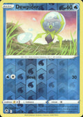 Dewpider Reverse Holo Common SWSH12: Silver Tempest 047/195 NM