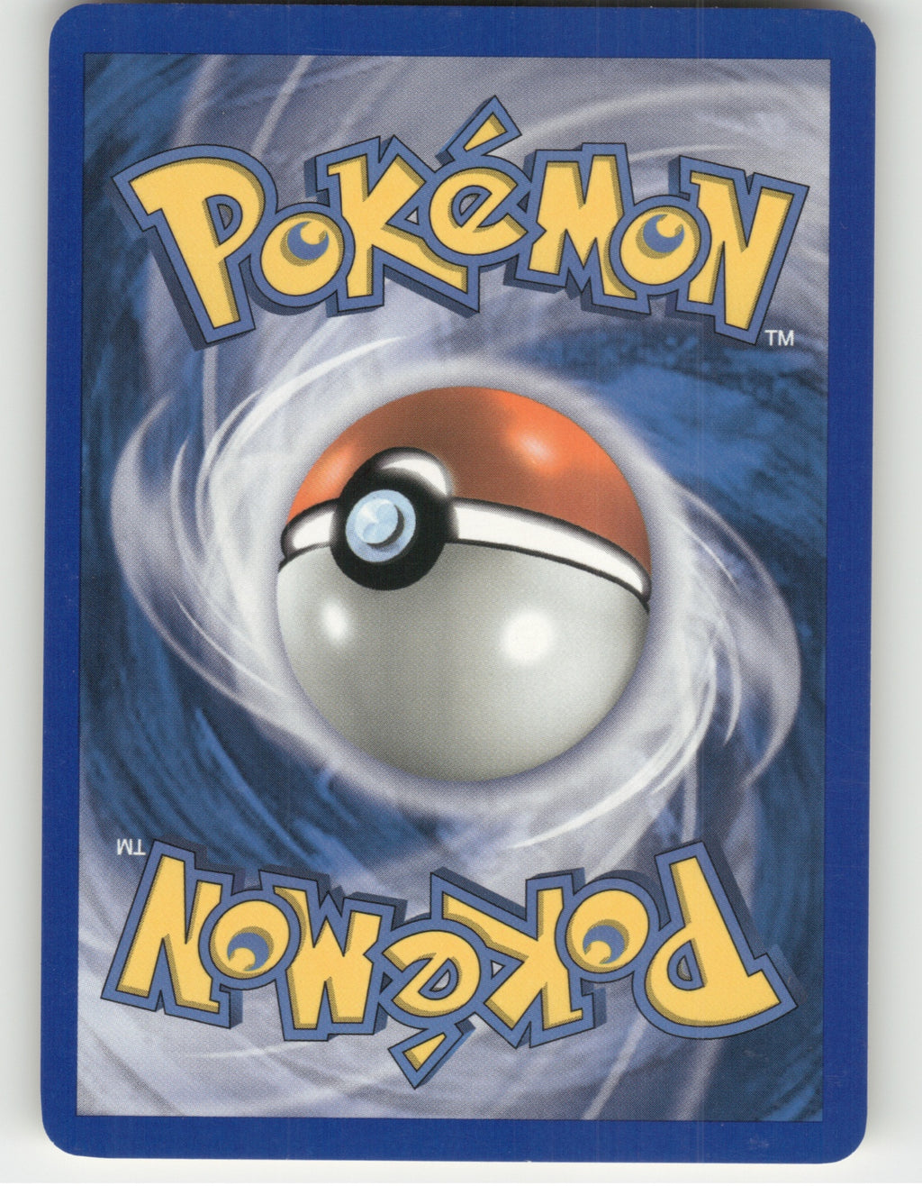 Torchic - 066/100 Common EX Crystal Guardians 66/100 NM (Back)