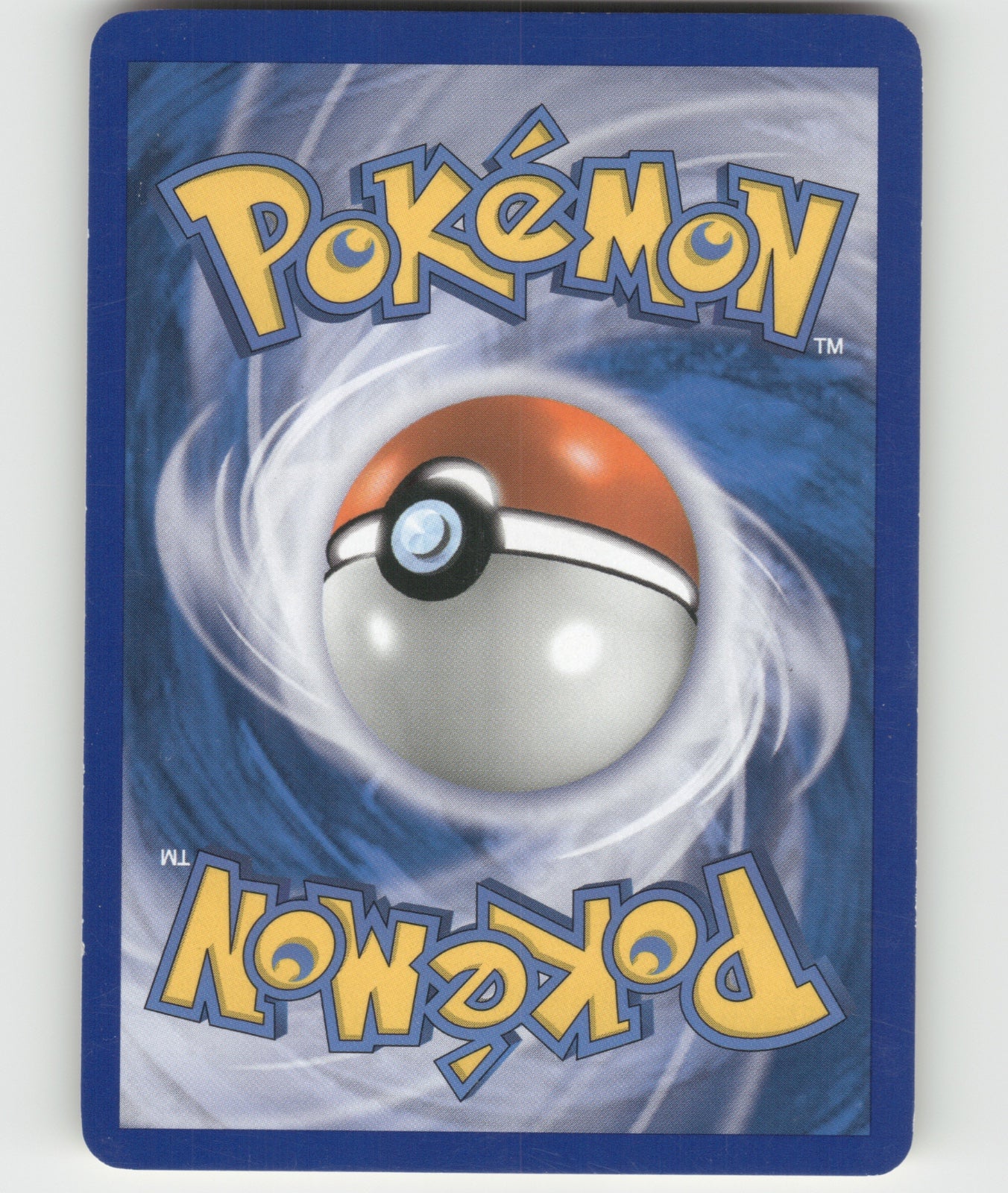 Unown (!) Rare Legends Awakened 42/146 NM (Back)