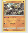Passimian Common SM - Ultra Prism 70/156 NM