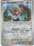 Hawlucha Reverse Holo Uncommon SV: Prismatic Evolutions 089/131 NM