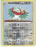 Hawlucha Reverse Holo Common SWSH09: Brilliant Stars 127/172 NM