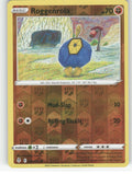 Roggenrola Reverse Holo Common SWSH07: Evolving Skies 086/203 NM