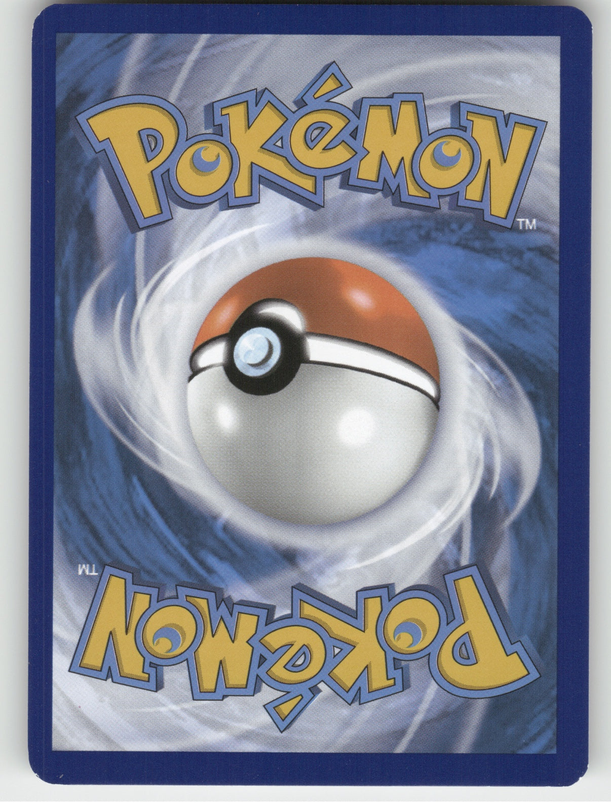 Meltan Reverse Holo Common SV07: Stellar Crown 103/142 NM (Back)