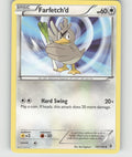 Farfetch'd Uncommon Boundaries Crossed 107/149 NM