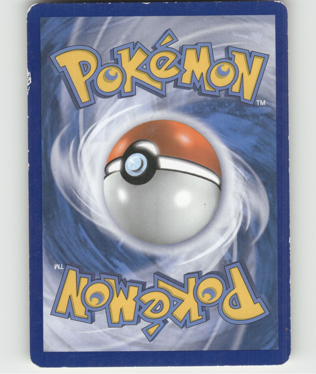 Nincada Reverse Holo Common XY - Roaring Skies 9/108 DMG (Back)