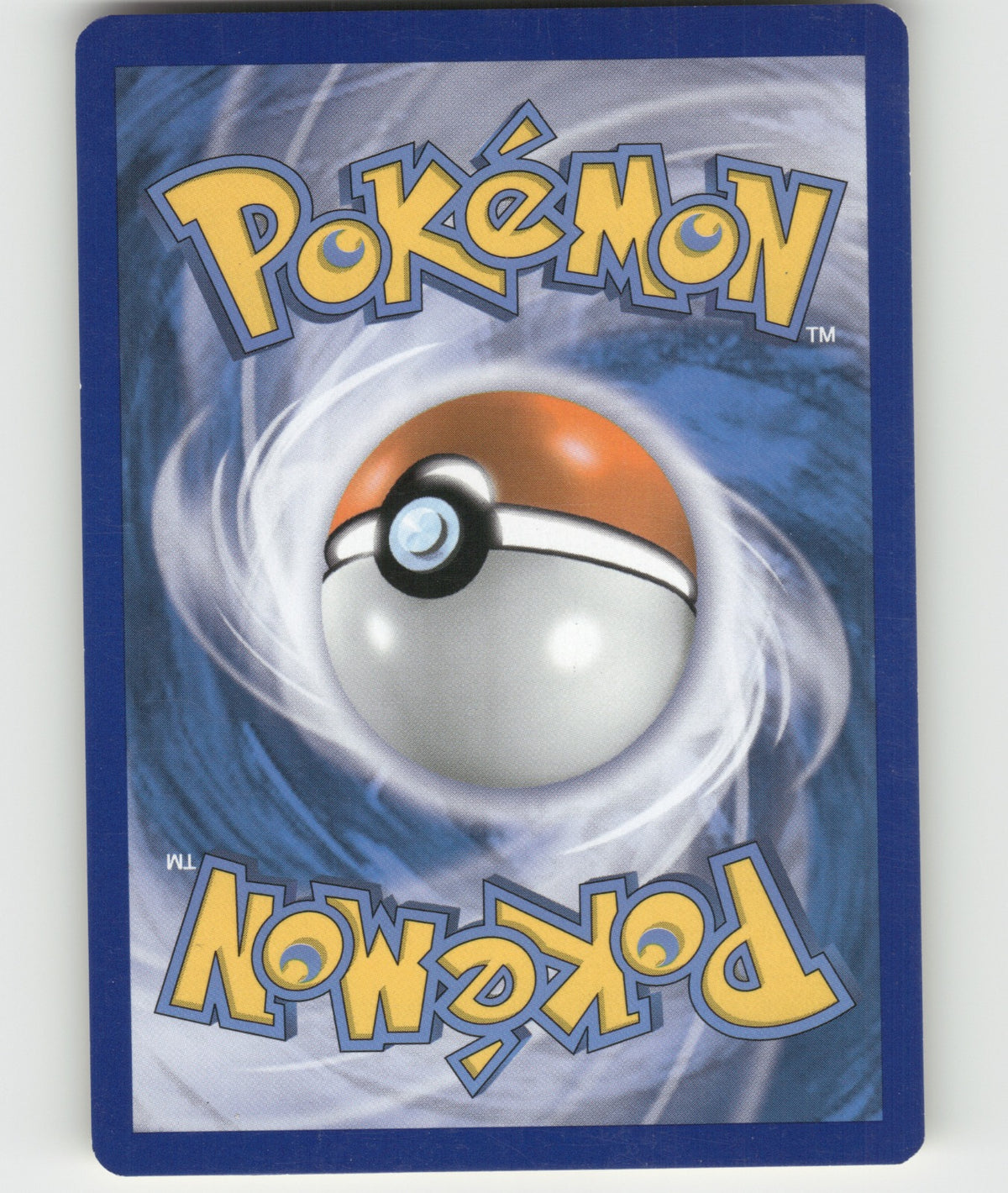 Metapod Uncommon XY - Flashfire 2/106 NM (Back)