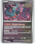 Flutter Mane Reverse Holo Rare SV: Prismatic Evolutions 043/131 NM