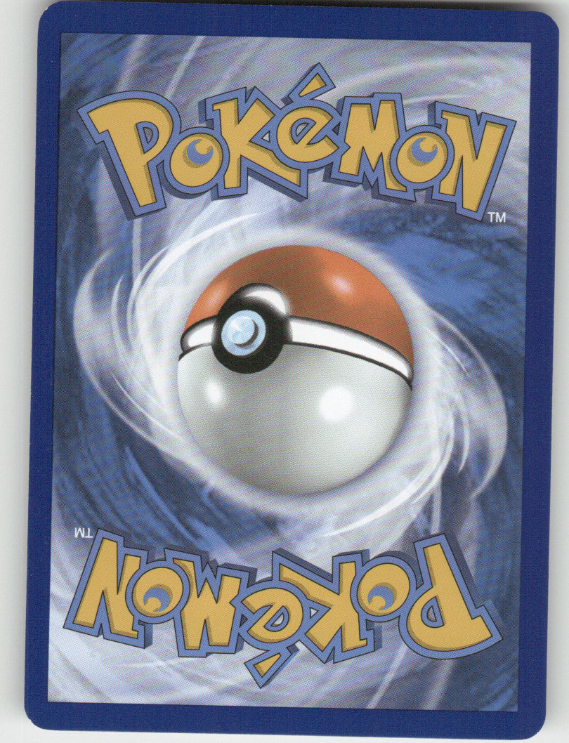 Panpour Reverse Holo Common SV04: Paradox Rift 041/182 NM (Back)