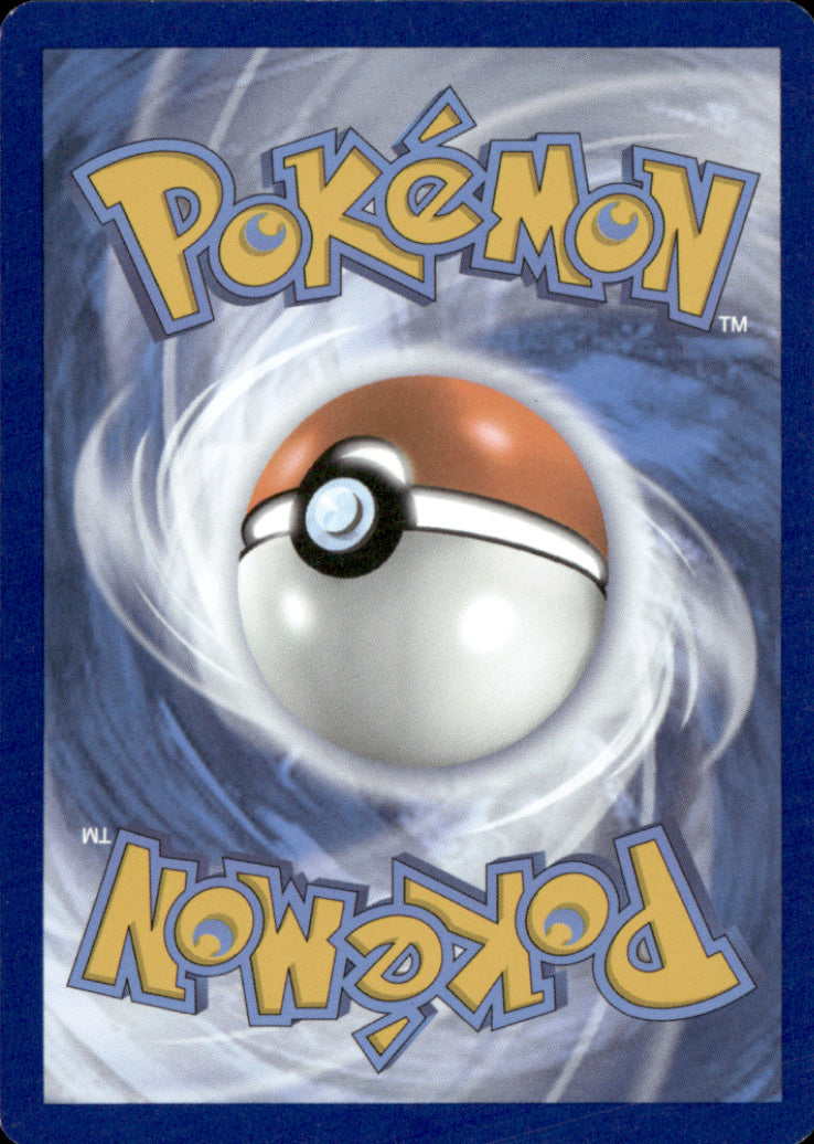 Glimmet Reverse Holo Common SV02: Paldea Evolved 124/193 NM (Back)