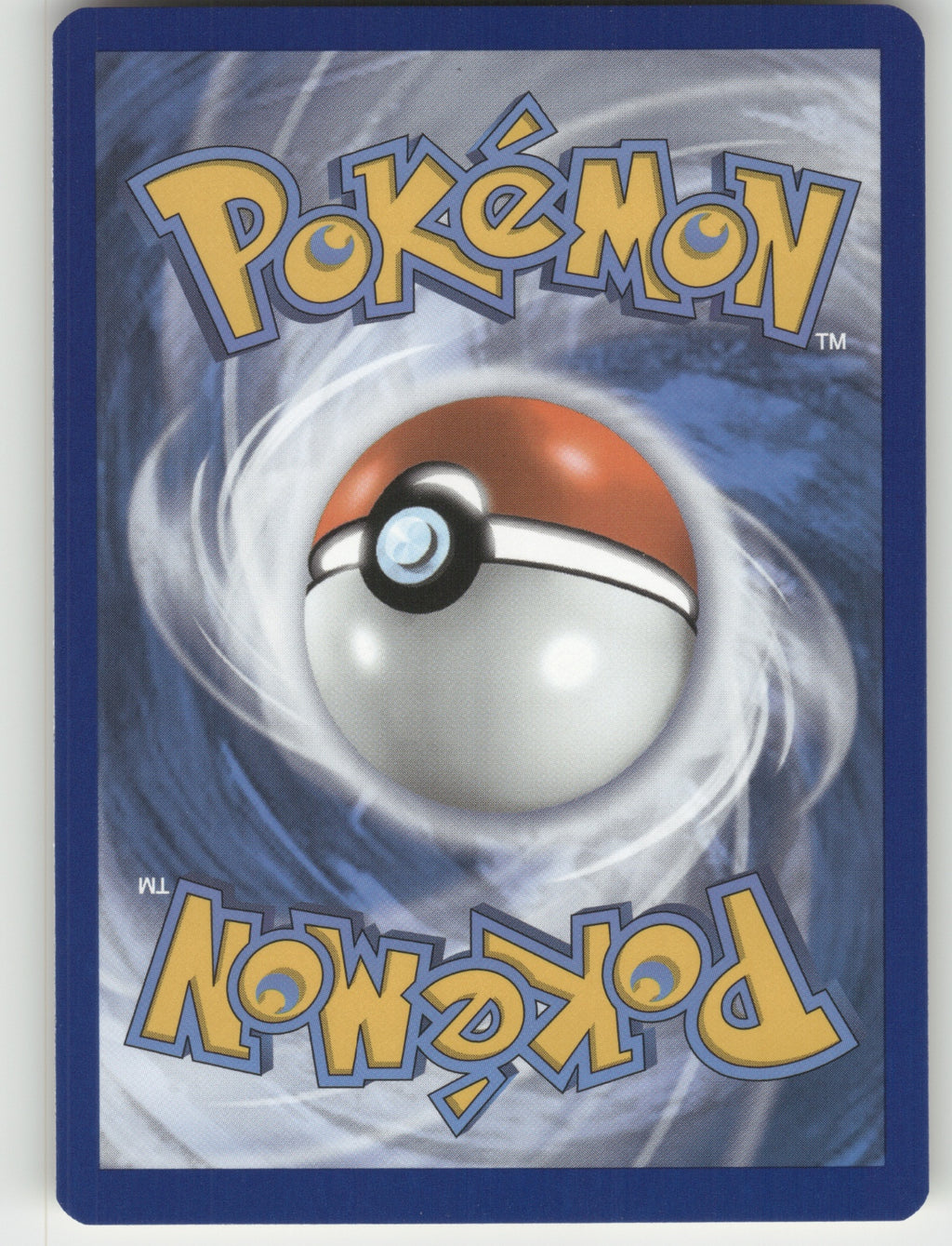 Ledian Reverse Holo Uncommon SWSH06: Chilling Reign 005/198 NM (Back)
