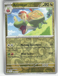 Appletun Reverse Holo Uncommon SV08: Surging Sparks 140/191 NM