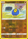 Roggenrola Reverse Holo Common SWSH07: Evolving Skies 086/203 NM