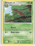 Grovyle (38) Uncommon Arceus 38/99 NM