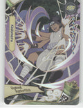 Kidomaru Base SSR Earth Scroll Series 2 013L3 NM front