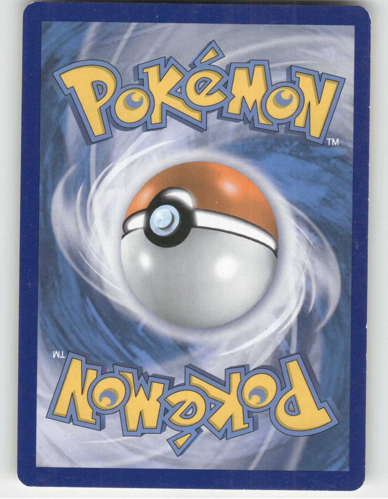 Trick Shovel Reverse Holo Uncommon XY - Flashfire 98/106 NM (Back)