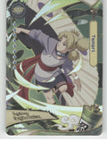 Temari Base SSR Earth Scroll Series 2 004L3 NM front