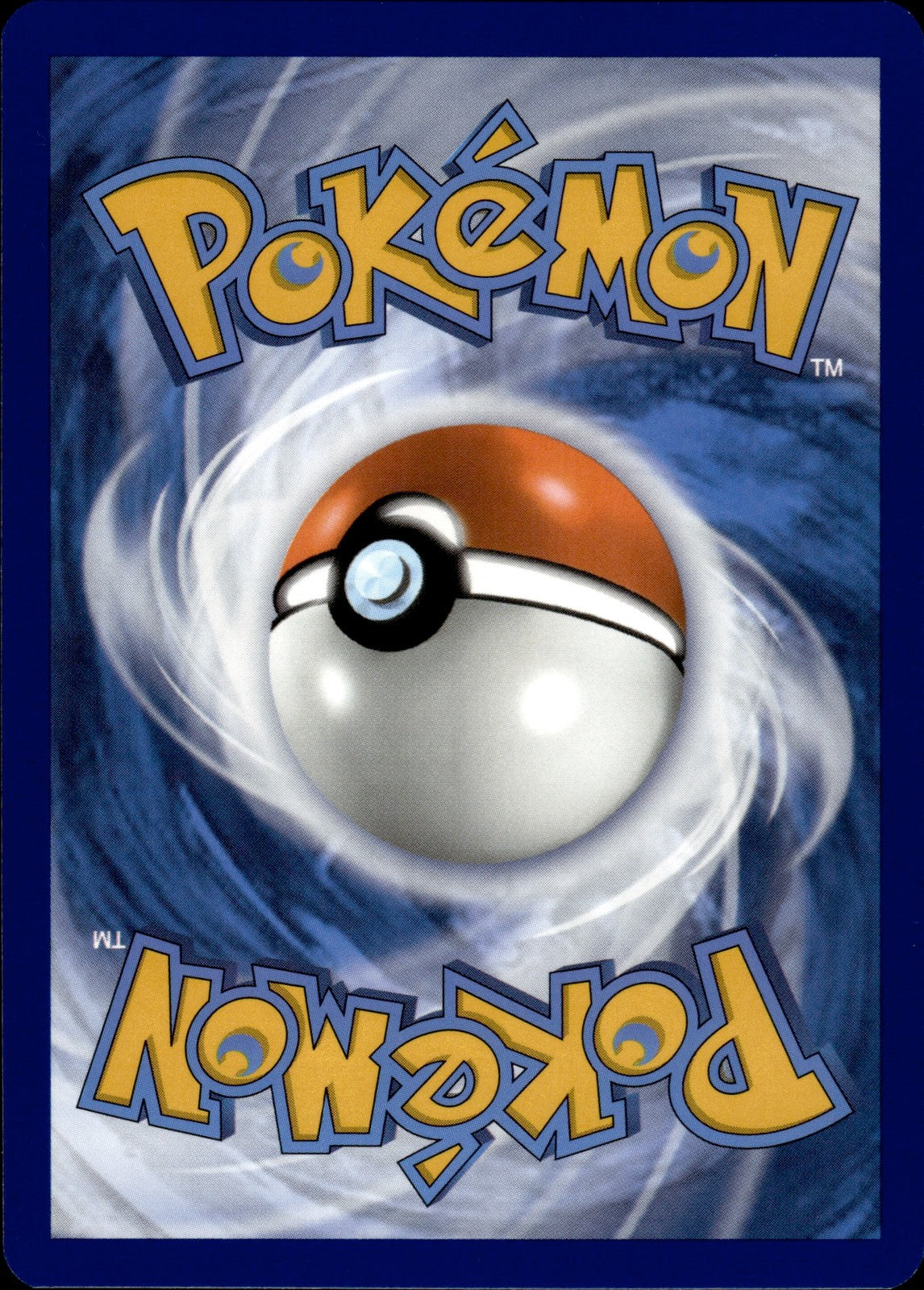 Palafin ex Holo Promo SV: Scarlet & Violet Promo Cards 126 NM (Back)