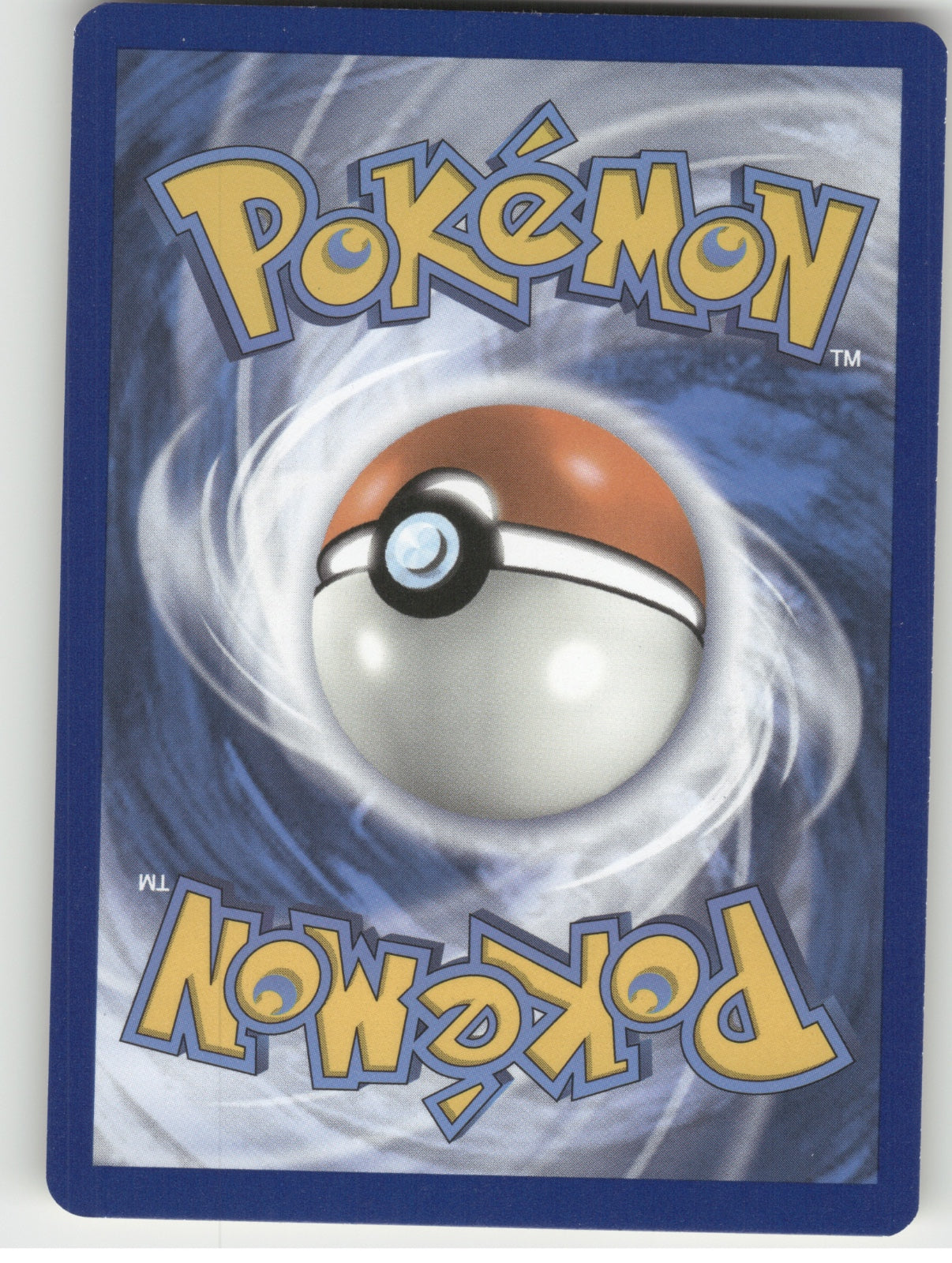 Lake Acuity Reverse Holo Uncommon SWSH11: Lost Origin 160/196 NM (Back)