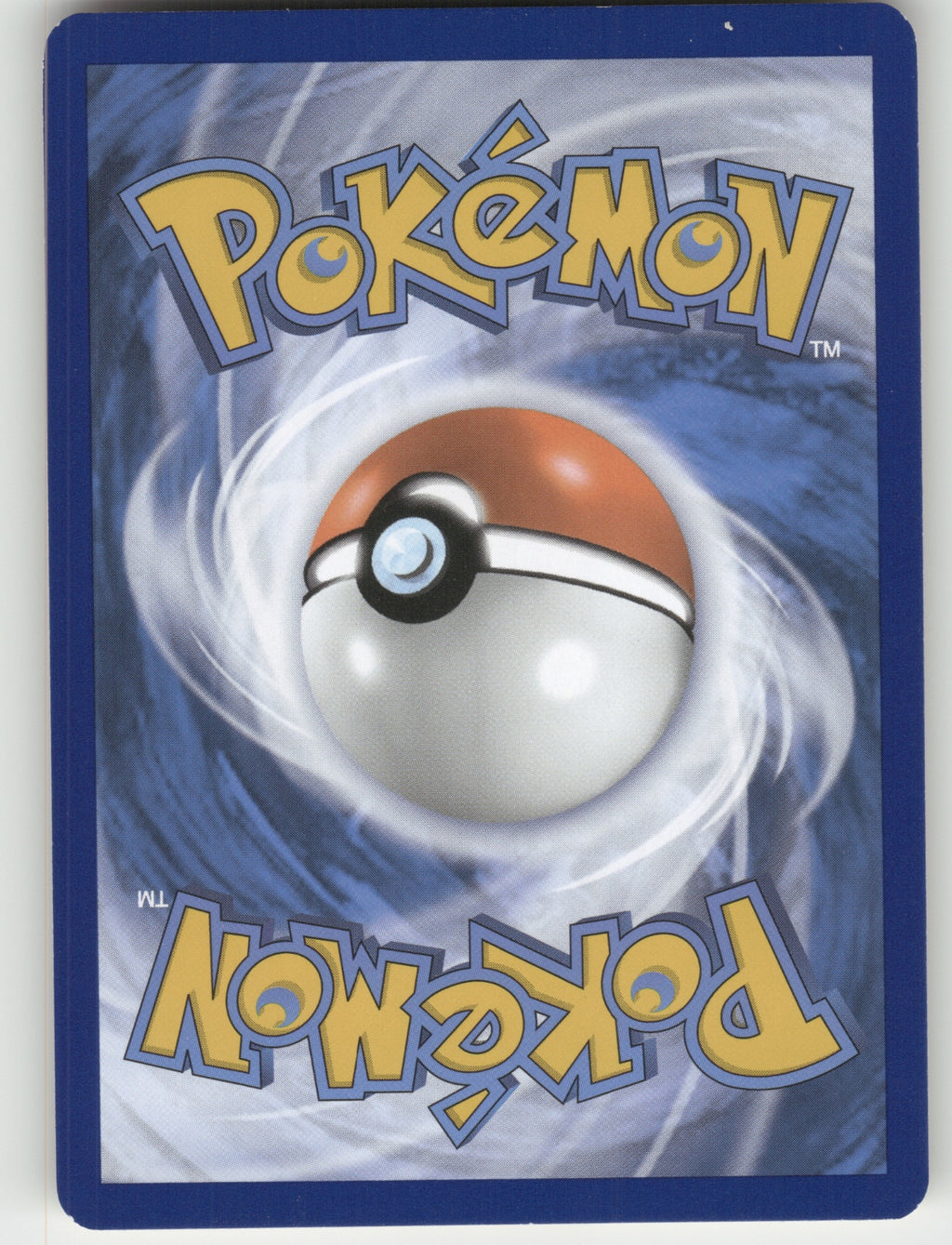 Entei Reverse Holo Holo Rare SWSH: Crown Zenith 021/159 NM (Back)