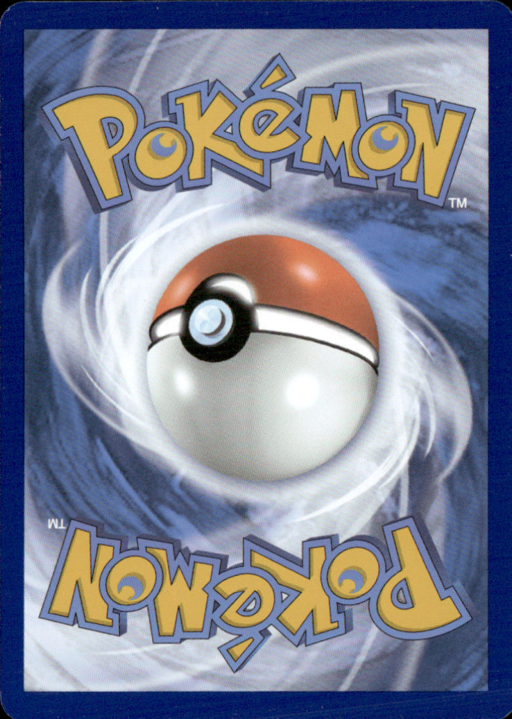 Spidops Reverse Holo Uncommon SV02: Paldea Evolved 018/193 NM (Back)