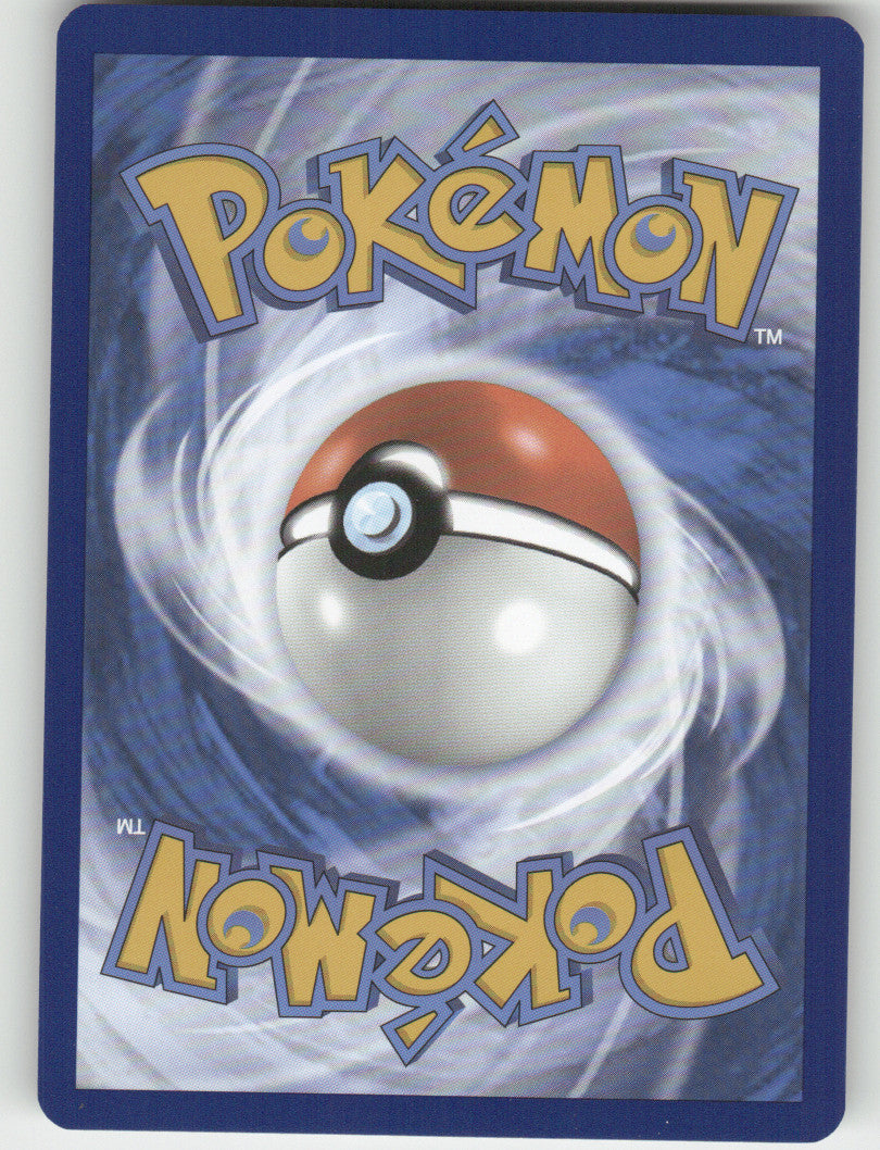 Pansear Reverse Holo Common SV08: Surging Sparks 022/191 NM (Back)