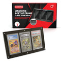 EVORETRO Acrylic Frame for PSA - 3 Slots